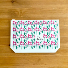 画像をギャラリービューアに読み込む, MASK CASE_「FLOWER」