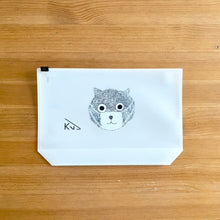 画像をギャラリービューアに読み込む, MASK CASE_「CAT」※ほぼ日サイトで先行発売中