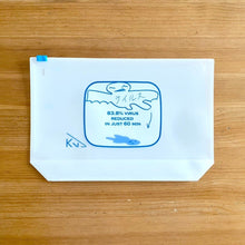 画像をギャラリービューアに読み込む, MASK CASE_「Mr.VIRUS」