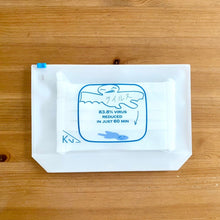 画像をギャラリービューアに読み込む, MASK CASE_「Mr.VIRUS」