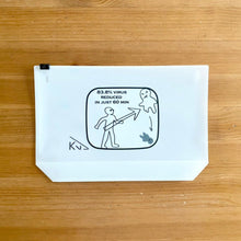 画像をギャラリービューアに読み込む, MASK CASE_「FIGHT」※ほぼ日サイトで先行発売中