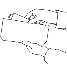 画像をギャラリービューアに読み込む, MASK CASE