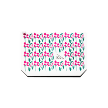 画像をギャラリービューアに読み込む, MASK CASE_FLOWER