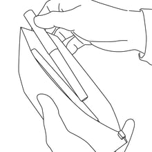 画像をギャラリービューアに読み込む, SMALL CASE